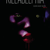 KILLADELPHIA #8 CVR B SIENKIEWICZ (MR)