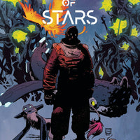 SEA OF STARS #7