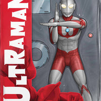 RISE OF ULTRAMAN #1 (OF 5) CHRISTOPHER ACTION FIGURE VAR