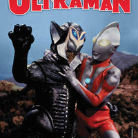 RISE OF ULTRAMAN #1 (OF 5) CLASSIC PHOTO VAR