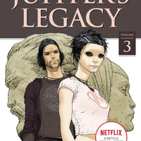 JUPITERS LEGACY TP VOL 03 NETFLIX ED (MR)