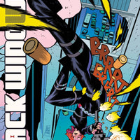 BLACK WIDOW #1 JACINTO VAR