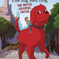 CLIFFORD THE BIG RED DOG THE MOVIE GN (RES) (C: 0-1-0)