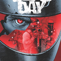 DEAD DAY #4