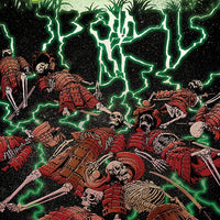 DISASTER INC #4