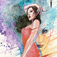 VAMPIRE THE MASQUERADE #1 CVR C MACK (Net)