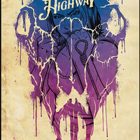 DEVILS HIGHWAY #4 (OF 5) (MR)