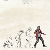 ACCELERATORS #19 FORWARDS AND BACKWARDS (MR)