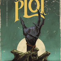 PLOT #6 CVR B