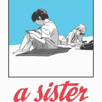 A SISTER GN (MR)