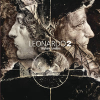 LOUVRE COLLECTION LEONARDO 2 GN (C: 0-1-0)