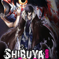 SHIBUYA GOLDFISH GN VOL 08 (C: 1-1-2)