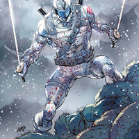 SNAKE EYES DEADGAME #4 (OF 5) CVR B LIEFELD