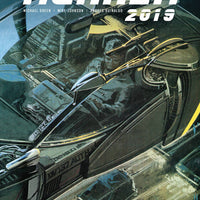 BLADE RUNNER 2019 #11 CVR B MEAD (MR)