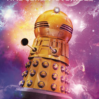 DOCTOR WHO TIME LORD VICTORIOUS #2 CVR B PHOTO