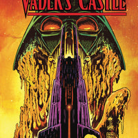 STAR WARS ADV SHADOW OF VADERS CASTLE CVR A FRANCAVILLA