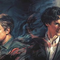 SHERLOCK SCANDAL IN BELGRAVIA #1-5 VIRGIN PACK