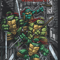 TMNT ULTIMATE COLL TP VOL 05