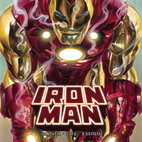 IRON MAN #2