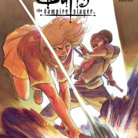 BUFFY THE VAMPIRE SLAYER #18 CVR A MAIN