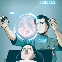 FIREFLY #21 CVR B KAMBADAIS VAR