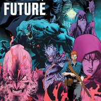 ONCE & FUTURE #12
