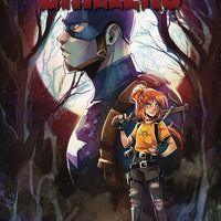 MARVEL ACTION CHILLERS #2