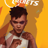 SEVEN SECRETS #3 SECRET VAR