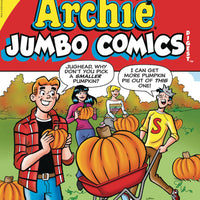 ARCHIE JUMBO COMICS DIGEST #314