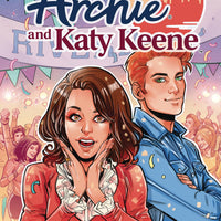 ARCHIE & KATY KEENE TP