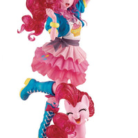 MY LITTLE PONY PINKIE PIE LIMITIED EDITION BISHOUJO STATUE