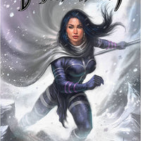 DEJAH THORIS (2019) #9 CVR A PARRILLO