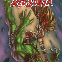 MARS ATTACKS RED SONJA #3 CVR B STRATI