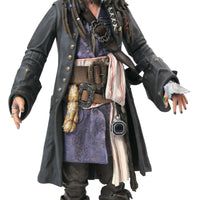 PIRATES OF THE CARIBBEAN JACK SPARROW FIGURE