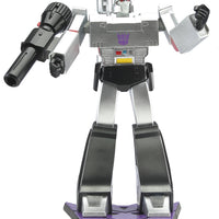 TRANSFORMERS MEGATRON 9IN PVC STATUE