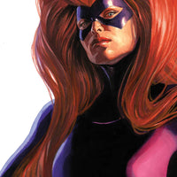 FANTASTIC FOUR ANTITHESIS #3 (OF 4) ALEX ROSS MEDUSA TIMELES