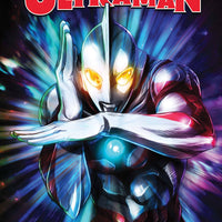RISE OF ULTRAMAN #2 (OF 5) GOTO VAR