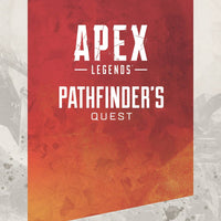 APEX LEGENDS PATHFINDERS QUEST HC (MR)