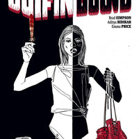 COFFIN BOUND #7 (MR)