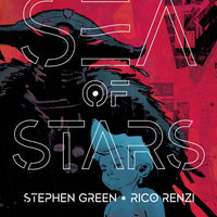SEA OF STARS #8