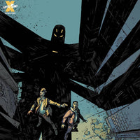 STEALTH #6 (OF 6)