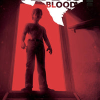 THAT TEXAS BLOOD #5 (MR)