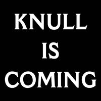 WEB OF VENOM EMPYRES END #1 KNULL IS COMING VAR