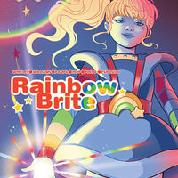 RAINBOW BRITE TP VOL 01 DIGEST ED