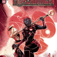CARMINE #3 (MR)