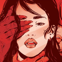 FAITHLESS II #2 (2ND PTG) (MR)