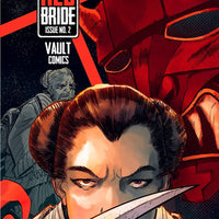 DEVILS RED BRIDE #2 CVR A BIVENS (MR)