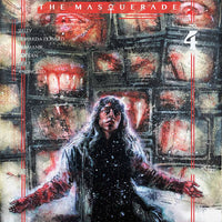 VAMPIRE THE MASQUERADE #4 CVR A CAMPBELL