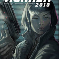 BLADE RUNNER 2019 #12 CVR A DAGNINO (MR)