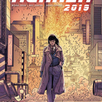 BLADE RUNNER 2019 #12 CVR C GUINALDO (MR)